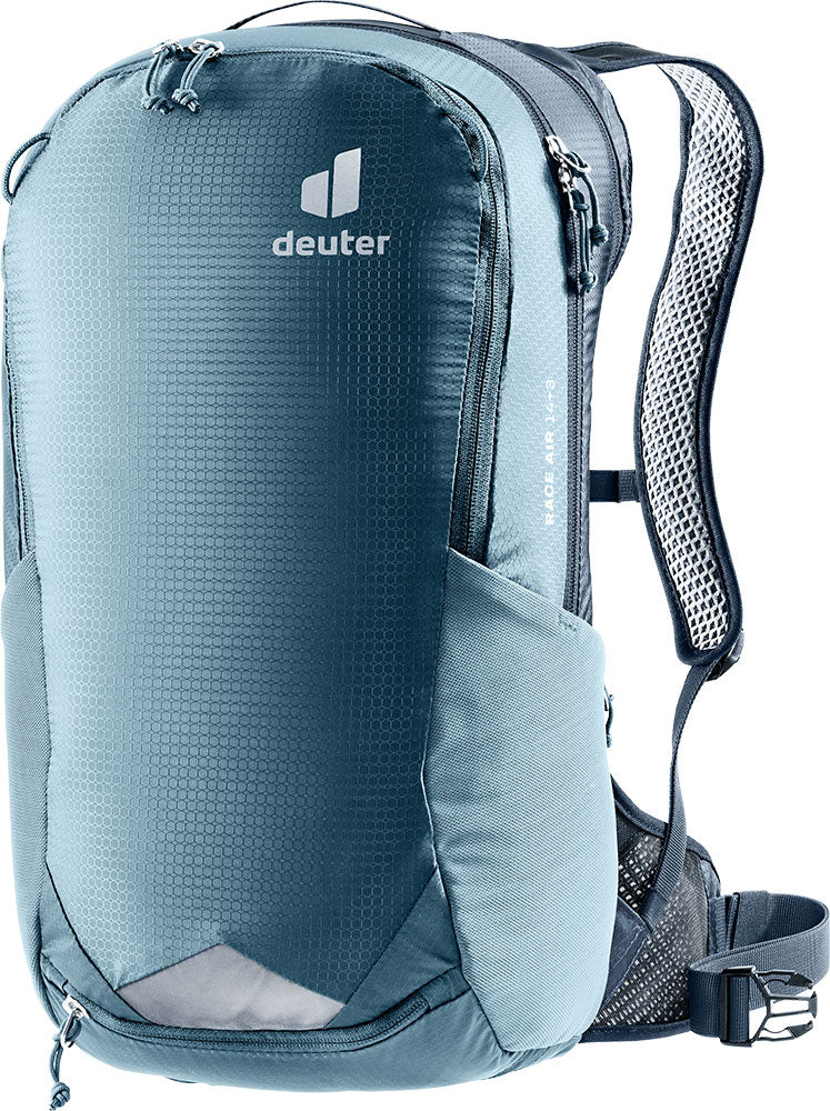 Deuter Race Air 14+3 - Fahrradrucksack