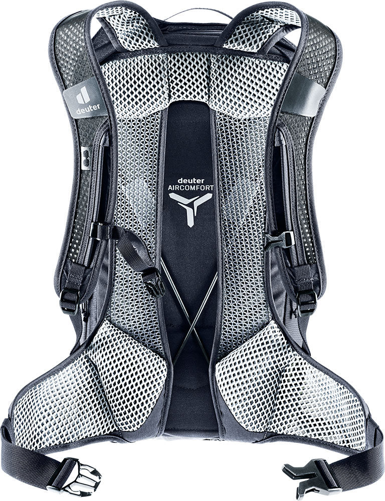 Deuter Race Air 14+3 - Fahrradrucksack