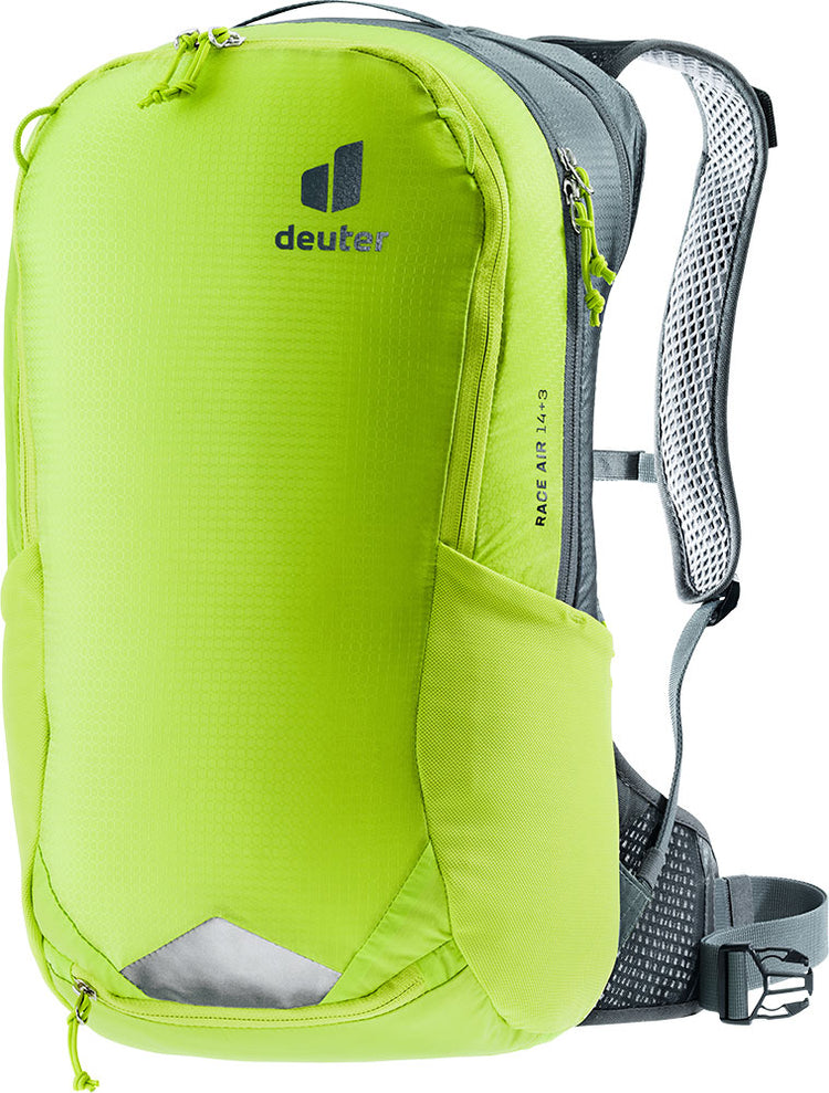 Deuter Race Air 14+3 - Fahrradrucksack