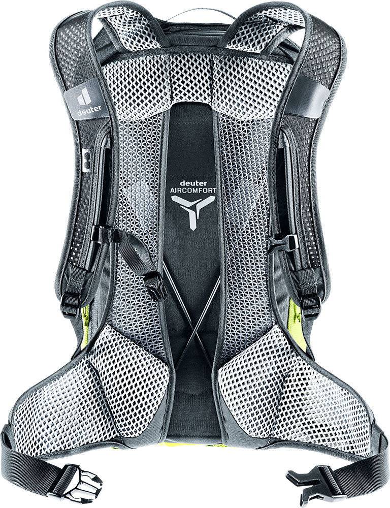 Deuter Race Air 14+3 - Fahrradrucksack