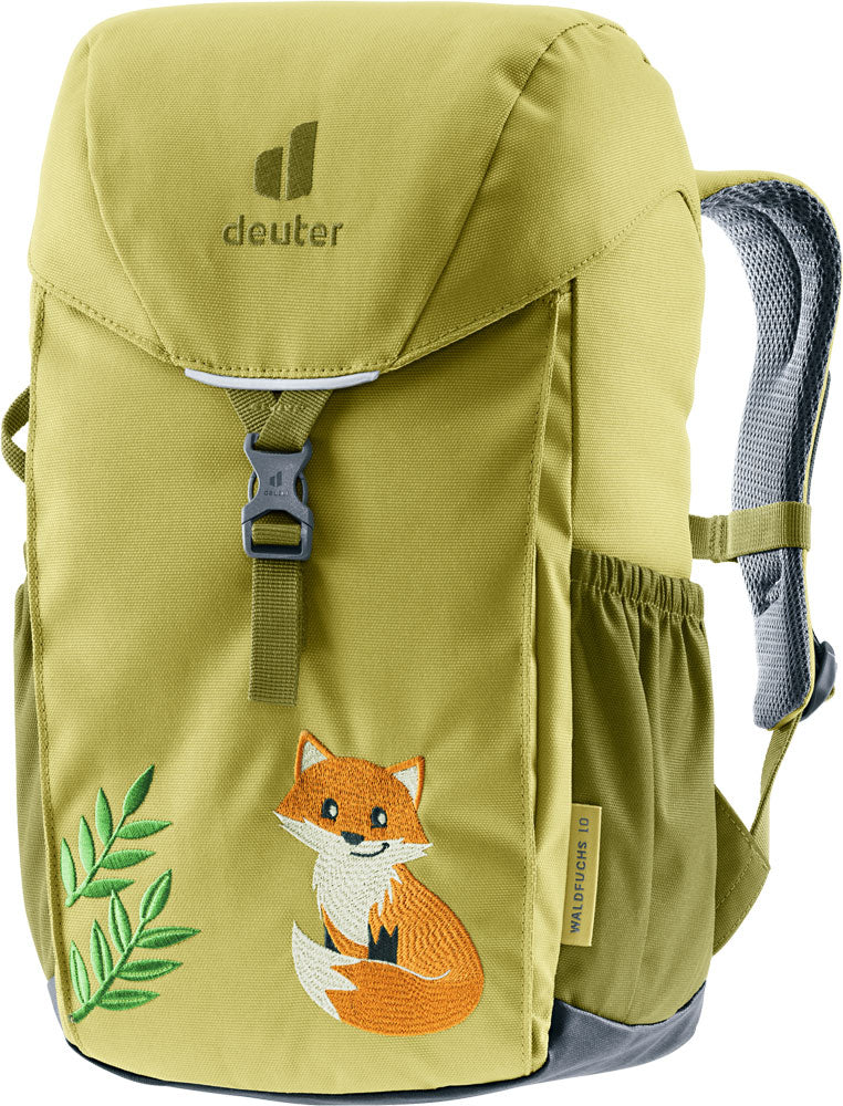 Deuter Waldfuchs 10 - Kinderrucksack