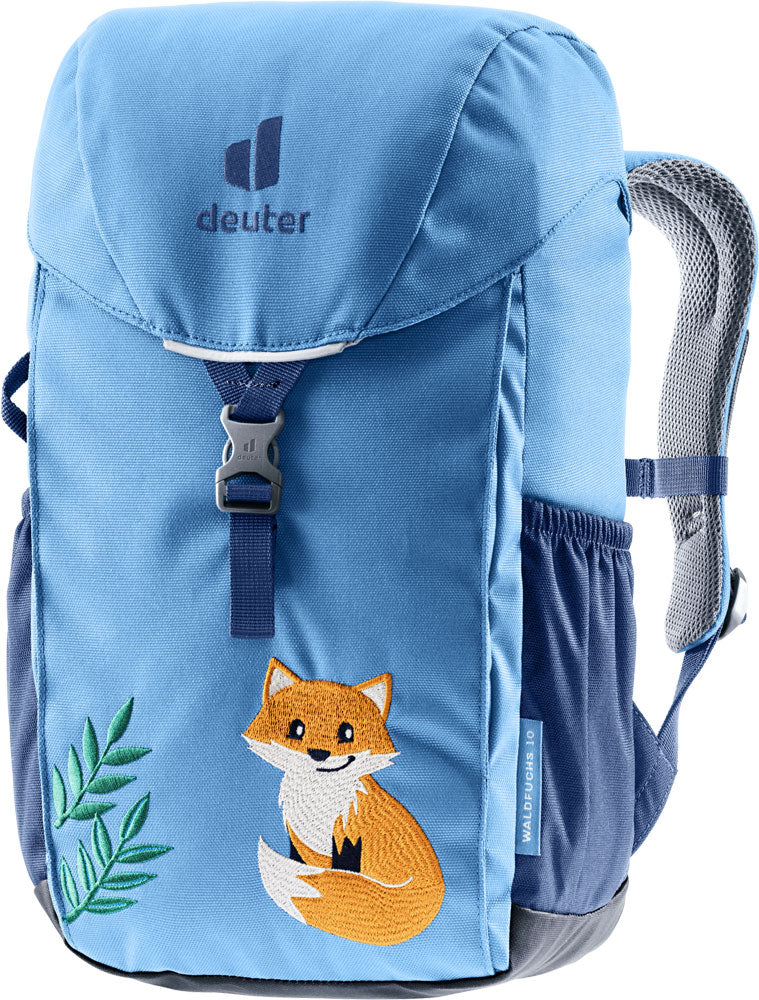 Deuter Waldfuchs 10 - Kinderrucksack