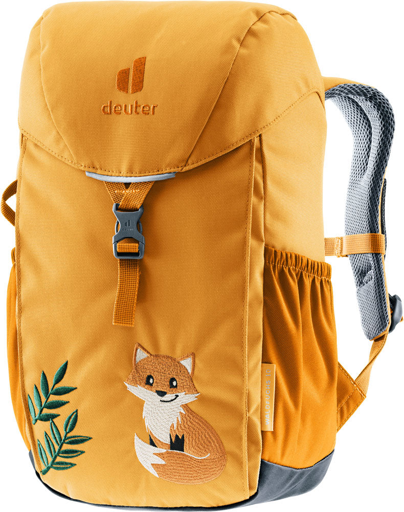 Deuter Waldfuchs 10 - Kinderrucksack