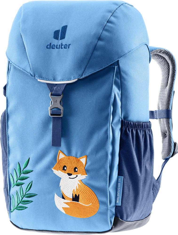 Deuter Waldfuchs 14 - Kinderrucksack