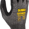Dewalt 13g A4 Touch L Arbeitshandschuh mit A4-Schnittfestigkeit – DPG860Leu