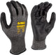 Dewalt 13g A4 Touch L Arbeitshandschuh mit A4-Schnittfestigkeit – DPG860Leu