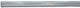 Dewalt 16 mm x 1000 mm Metall-Siebhülse – dfc4730050