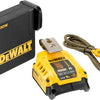 Dewalt 18 V XR USB-Ladeadapter – dcb094k-qw – dcb094k-qw
