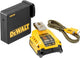 Dewalt 18 V XR USB-Ladeadapter – dcb094k-qw – dcb094k-qw