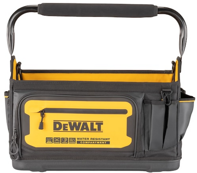 Dewalt 20 Zoll offene Werkzeugtasche – dwst60106-1