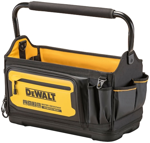 Dewalt 20 Zoll offene Werkzeugtasche – dwst60106-1