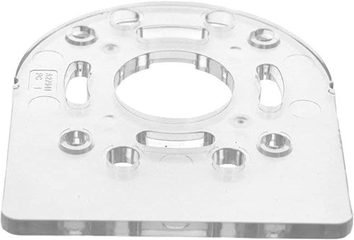Dewalt a27941 Grundplatte für Oberfräse