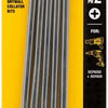 Dewalt Zubehör 156 mm Gipskarton-Schraubenbit PH2 – dt20425-qz