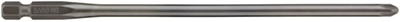 Dewalt Zubehör 156 mm Gipskarton-Schraubenbit PH2 – dt20425-qz