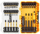 Dewalt Extreme Flextorq – Schraubbit-Set – 32-teilig – mit flexibler Zone