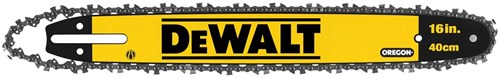 Dewalt Zubehör 40 cm Oregon Schwert + Kette – dt20660-qz