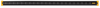 Dewalt-Zubehör 48-Zoll-Metallschiene – Dwst82800-1