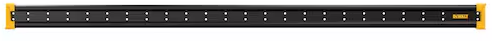 Dewalt-Zubehör 48-Zoll-Metallschiene – Dwst82800-1