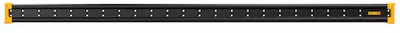 Dewalt-Zubehör 48-Zoll-Metallschiene – Dwst82800-1