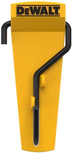 Dewalt Zubehör 8-teiliges Set Handwerkzeughaken – Dwst82816-0