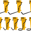 Dewalt Zubehör 8-teiliges Set Handwerkzeughaken – Dwst82816-0