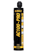 Dewalt Zubehör AC100-Pro Klebeanker 300 ml – dfc1230050