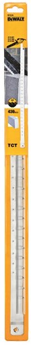 Dewalt Sägeblatt 430 mm Porenbeton