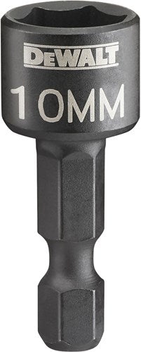 Imp Dewalt Zubehör Bitkappe | handeln | magnetisch | Innensechskant | 10 mm – dt7463-qz