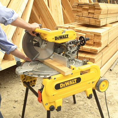 Dewalt Zubehör Kreissägebl. s40 305x30x60t - dt4260-qz