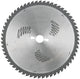 Dewalt Zubehör Kreissägeblatt 305 x 30 x 60 Zähne, Wechselzahnung, negativ 5°, Kerbe 3,0 mm – dt4331-qz