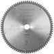 Dewalt Zubehör Kreissägeblatt 305x30x80t, Trapez, negativ 5°, Kerbe 2,6mm – dt4283-qz