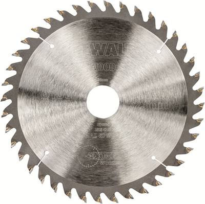 Dewalt Zubehör Kreissägeblatt S40 190x30x40t - DT4064-QZ