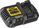 Dewalt Zubehör DCB116-QW Ladegerät für Flexvolt-Akkus DCB116-QW