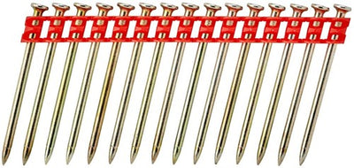 Dewalt DCN8903048 – extra harte Betonnägel – 48 mm x 3,0 mm – 510 Stück – für DCN890 – verzinkt