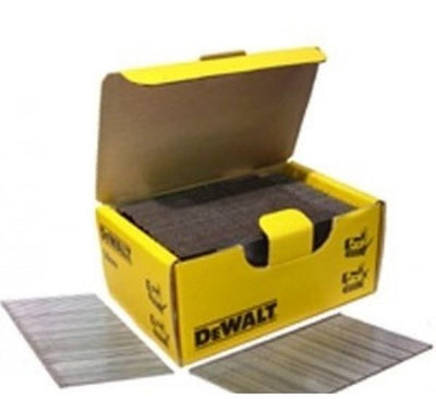 Dewalt Zubehör dnbt1830gz 18 Gauge verzinkte Nägel 1,25 x 30 mm 5000 Stück – dnbt1830gz