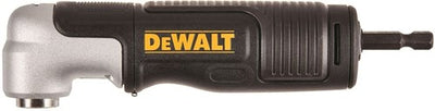 Imp Dewalt Zubehör dt20500 | Act Torsion rechtwinkliger Schraubenadapter | 1 4 dt20500-qz