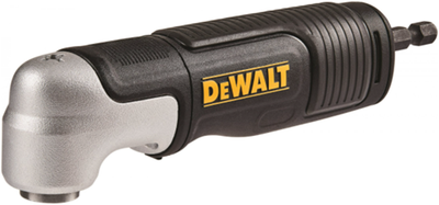 Imp Dewalt Zubehör dt20500 | Act Torsion rechtwinkliger Schraubenadapter | 1 4 dt20500-qz