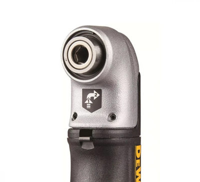 Imp Dewalt Zubehör dt20503-qz Act stumpfer rechtwinkliger Kopf – dt20503-qz