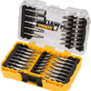 Dewalt-Zubehör dt70717-qz | 40-teiliger Schraubendreher-Bit-Satz im robusten Koffer – dt70717-qz