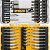 Dewalt-Zubehör dt70717-qz | 40-teiliger Schraubendreher-Bit-Satz im robusten Koffer – dt70717-qz