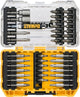 Dewalt-Zubehör dt70717-qz | 40-teiliger Schraubendreher-Bit-Satz im robusten Koffer – dt70717-qz