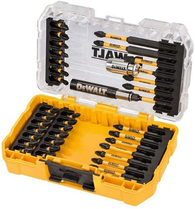 Dewalt-Zubehör dt70731t-qz | 37-teiliges Flextorq-Schraubendreher-Bit-Set – dt70731t-qz