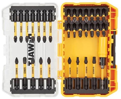 Dewalt-Zubehör dt70739t-qz | 31-teiliges Flextorq-Schraubendreher-Bit-Set – dt70739t-qz
