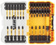 Dewalt-Zubehör dt70739t-qz | 31-teiliges Flextorq-Schraubendreher-Bit-Set – dt70739t-qz