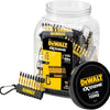 Imp Dewalt Zubehör DT7275-QZ Torx High Act Schraubendreher-Bit-Set | 57mm | 10-teilig - dt7275-qz