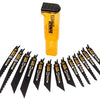 Dewalt Zubehör dt99550-qz 13-teiliger Satz Säbelsägeblätter – dt99550-qz
