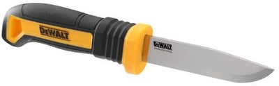 Dewalt-Zubehör dwht1-10354 | Händlermesser | feste Klinge – dwht1-10354