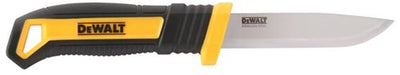Dewalt-Zubehör dwht1-10354 | Händlermesser | feste Klinge – dwht1-10354