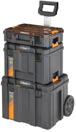 Dewalt-Zubehör dwst60452-1 | McLaren Tstak Werkzeugwagen-Set: 3 in 1 – DWST60452-1