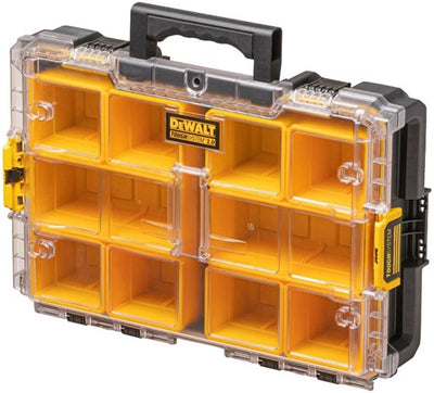 Dewalt-Zubehör dwst83394-1 | Toughsystem 2.0 Organizer | ds100 – dwst83394-1